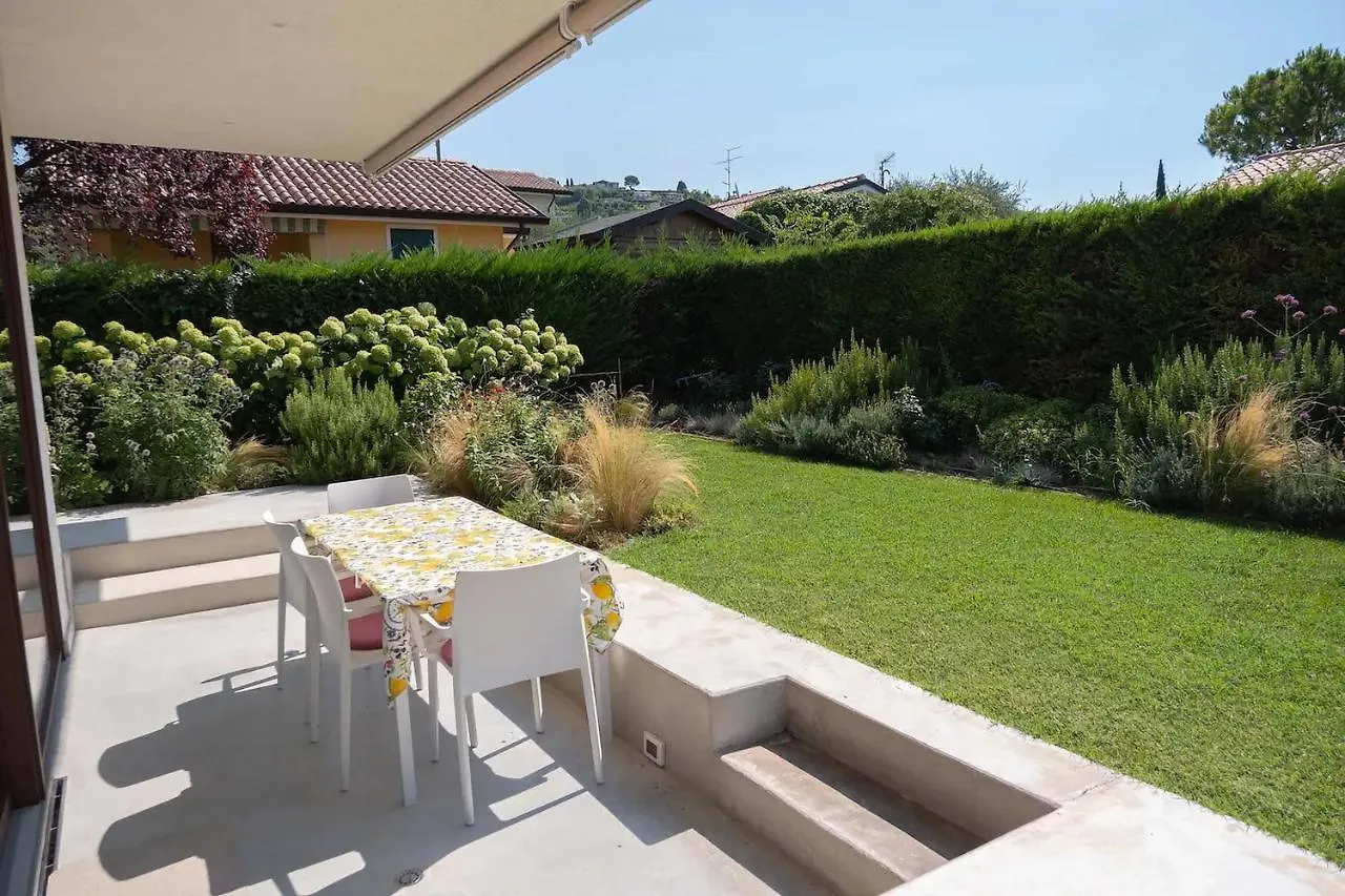 Villa Vista Lago Bardolino