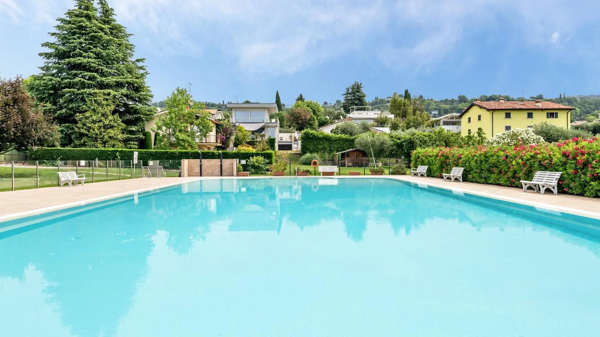 Villa Vista Lago Bardolino