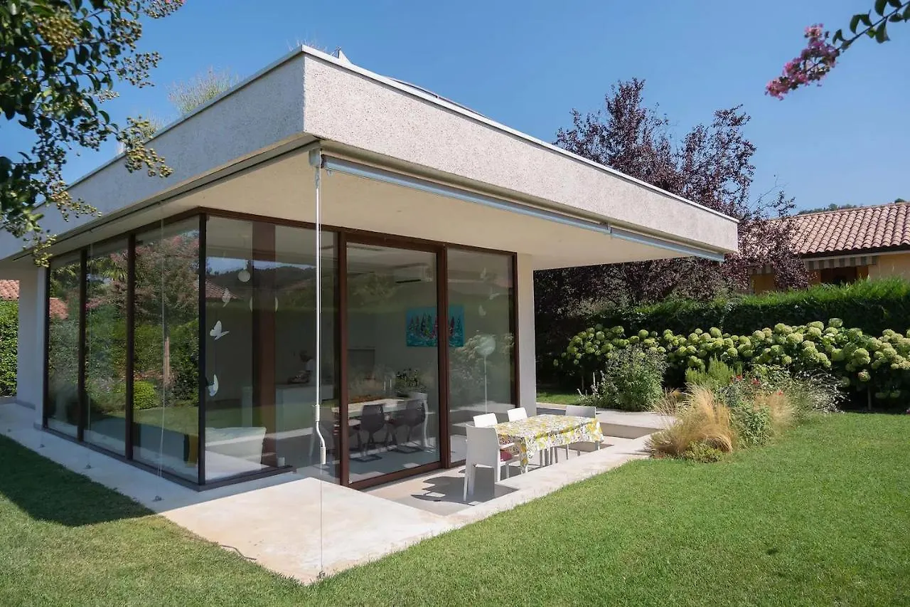 Villa Vista Lago Bardolino Italy