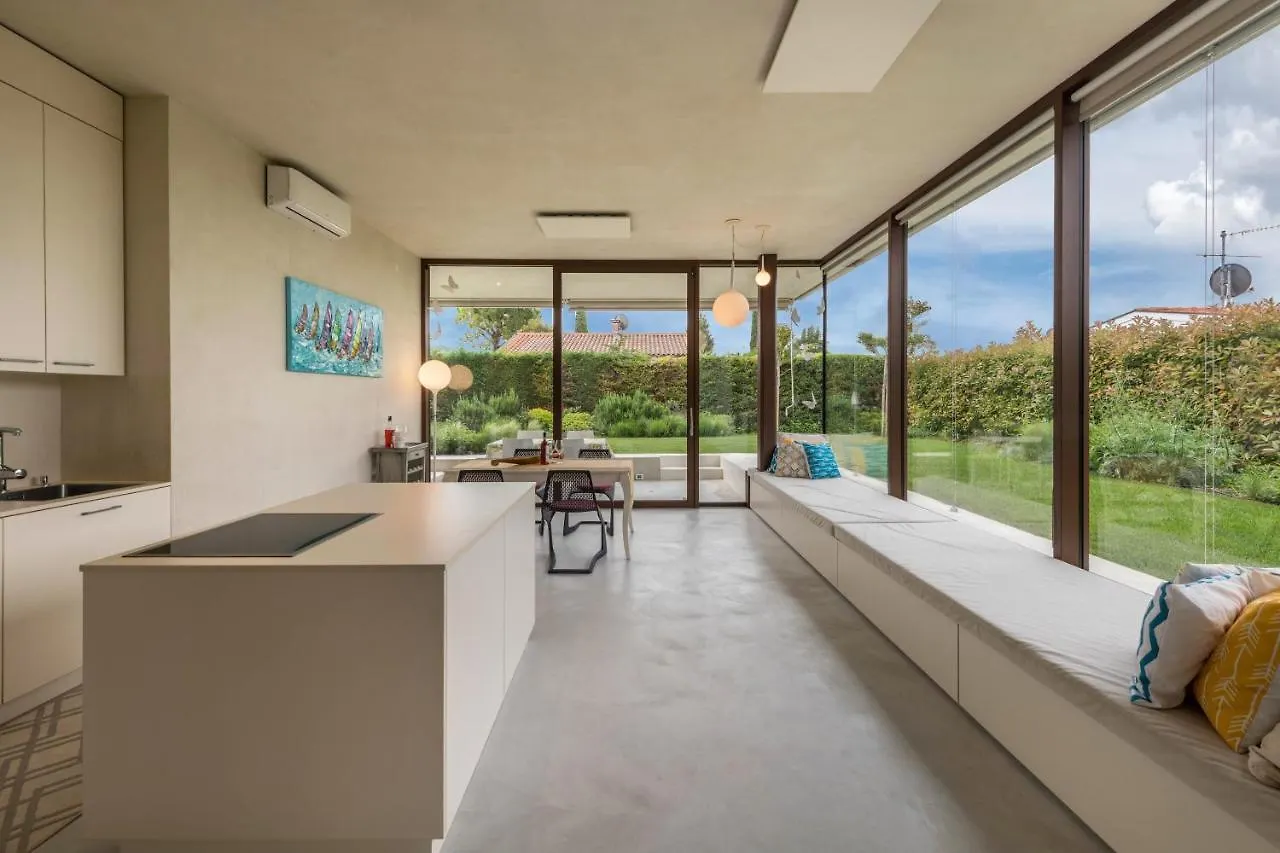 Villa Vista Lago Bardolino