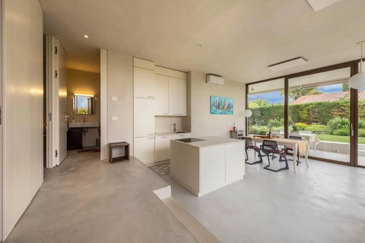 Villa Vista Lago Bardolino 0*,