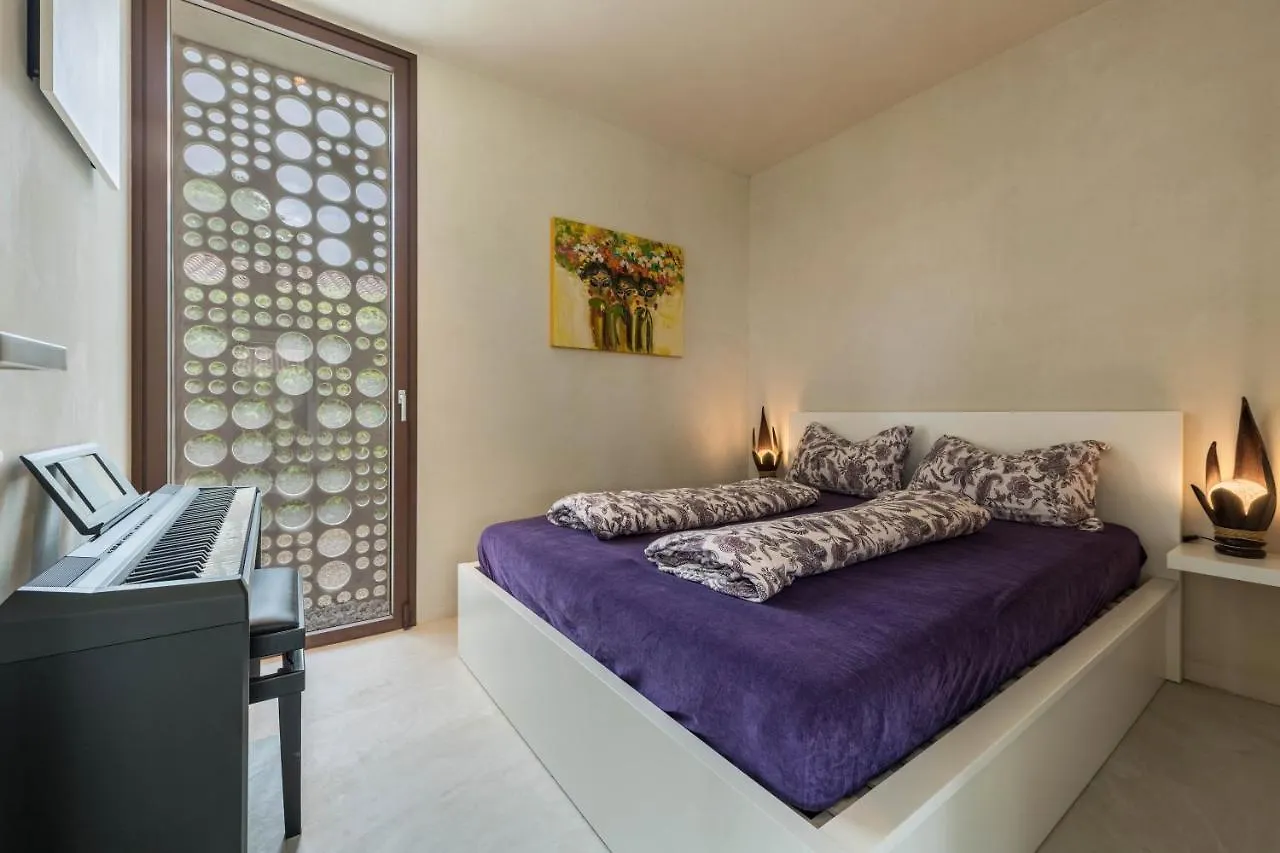 Villa Vista Lago Bardolino