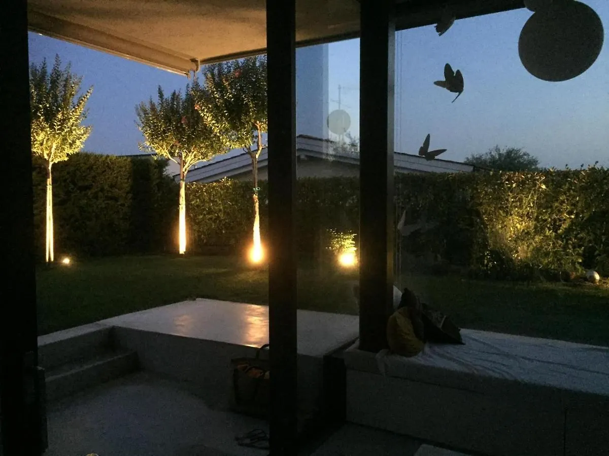 Villa Vista Lago Bardolino