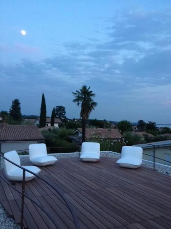 Villa Vista Lago Bardolino