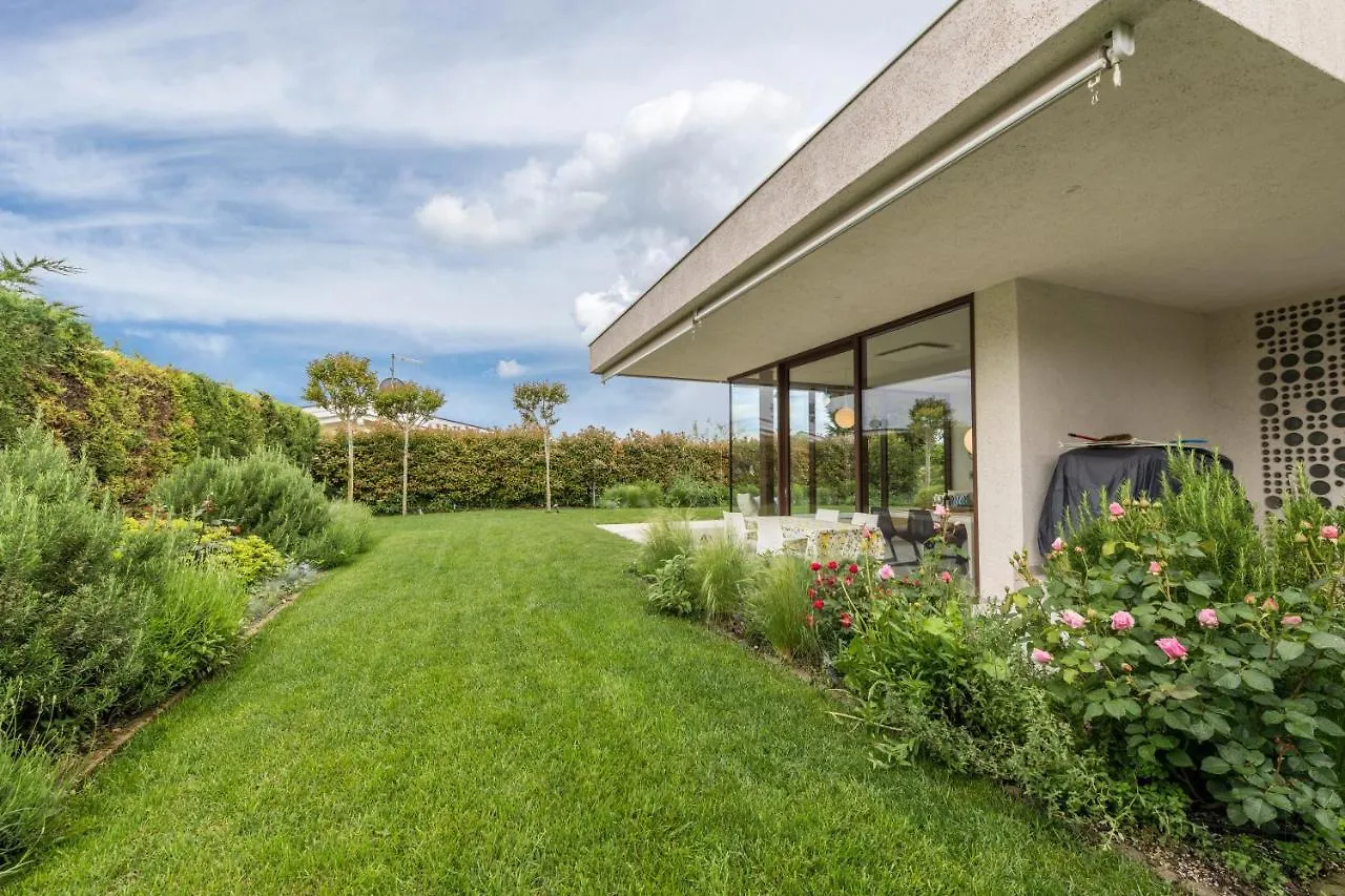 Villa Vista Lago Bardolino 0*,