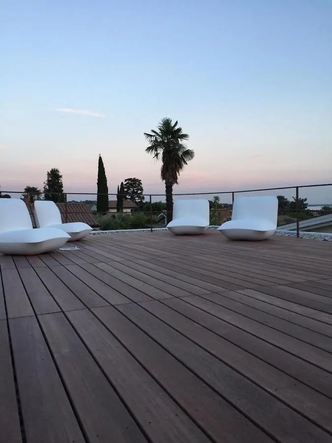 Villa Vista Lago Bardolino