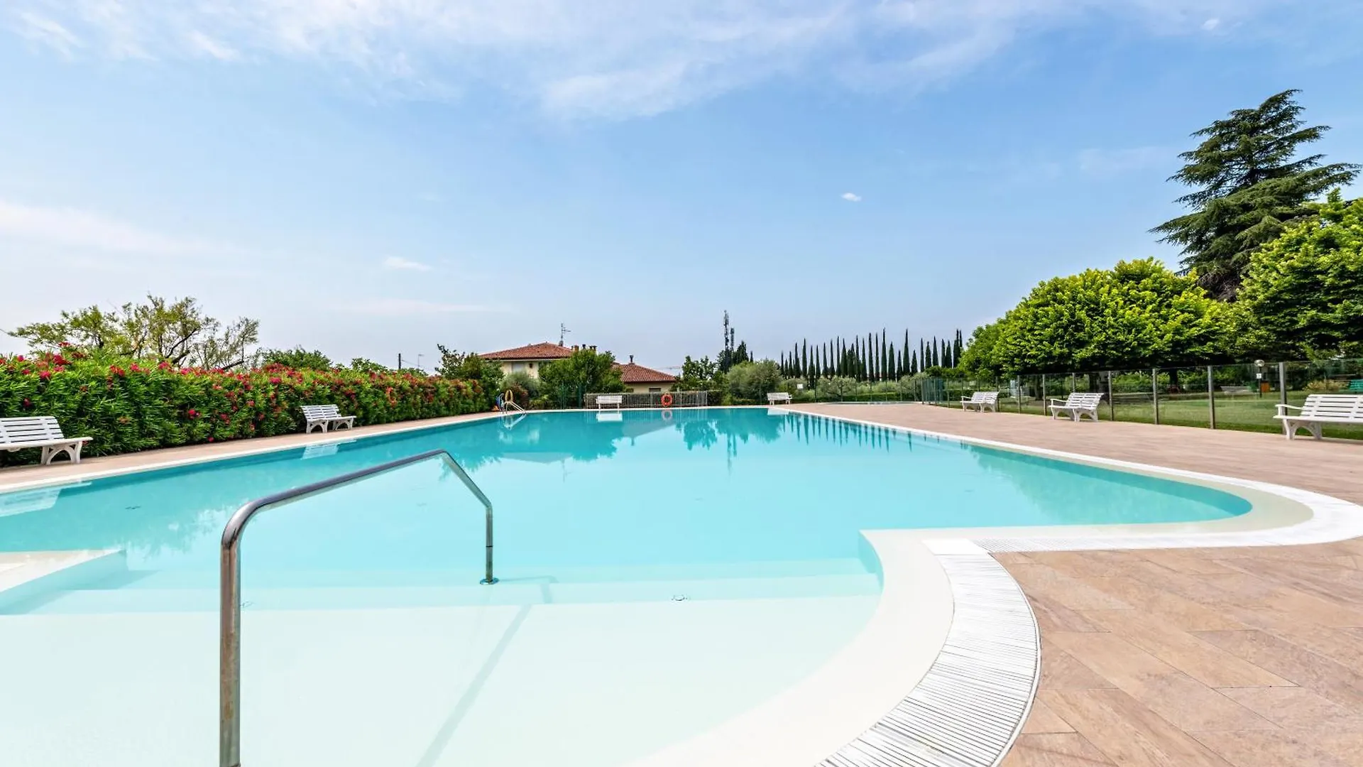 Villa Vista Lago Bardolino